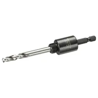 Адаптер для коронок DeWALT 14-30мм DT90365-QZ