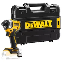 Аккумуляторный импульсный шуруповерт DeWalt в кейсе DCF860NT-XJ