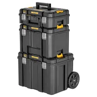 Комплект из 3 ящиков DeWALT TSTAK 2.0 DWST83517-1