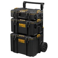 Комплект из 3 ящиков DeWALT TOUGHSYSTEM 2.0 DWST83402-1