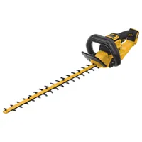 Аккумуляторный кусторез DeWalt FLEXVOLT DCMHT573N-XJ