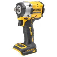Аккумуляторный ударный гайковерт DeWalt DCF921N-XJ