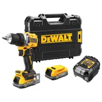 Аккумуляторная дрель-шуруповерт DeWALT "XR" 18V DCD800E2T-QW