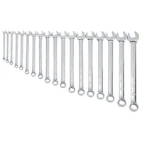 Набор из 18-ти комбинированных ключей DeWALT 6-24мм DWMT19237-1