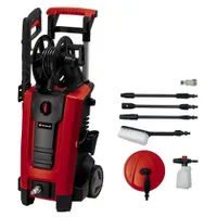 Мойка высокого давления Einhell TE-HP 140 4140760 - 