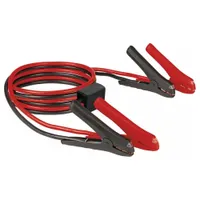 Стартовые провода Einhell BT-BO 25/1 A LED SP 2030365