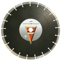 Отрезной алмазный круг Сплитстоун 600х25.4мм 102850