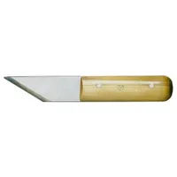Нож специальный лакированный Рубин-7
