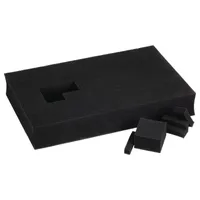 Поролоновый вкладыш для кейсов Einhell Grid Foam Set 4540013
