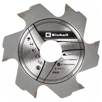 Диск для ламельного фрезера Einhell 100х22х4мм 6T 49758941