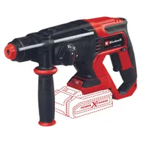Аккумуляторный перфоратор Einhell TE-HD 18/20 LI Solo SDS+ 4514260