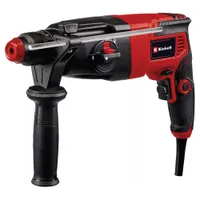 Перфоратор сетевой Einhell TC-RH 620 4F SDS+ 4257990