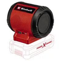 Колонка беспроводная Einhell TC-SR 18 Li BT Solo 4514150