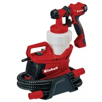 Сетевой краскопульт Einhell TC-SY 700 S 4260020