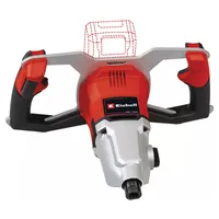 Аккумуляторный строительный миксер Einhell TP-MX 18-2 Li BL - Solo 4258770