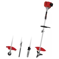 Бензиновый высоторез Einhell GC-MM 52 I AS 3436555
