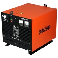 Выпрямитель для дуговой сварки SELMA ВДМ-6303С УЗ