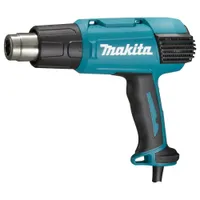 Тепловой пистолет Makita HG6530VK