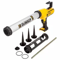 Аккумуляторный пистолет для герметика DeWALT DCE581N-XJ