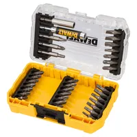 Набор насадок и бит DeWALT 33шт. DT70709POS-QZ