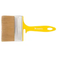 Флейцевая кисть MATRIX ЛАКИ Color Line 100х12мм 83366