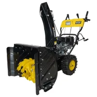 Снегоуборщик Huter SGC 4100LX 70/7/26