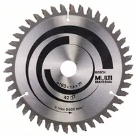 Диск пильный по дереву Bosch Т42 160х20мм 2608640503