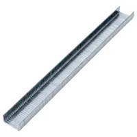 Скобы STARTUL PROFI тип 20GA 6мм 5000шт. ST4530-06