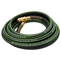 Шланг армированный ECO 10/16мм 5м AHR-0510