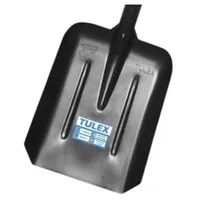 Ковш совковый TULEX 220х280мм 0101300
