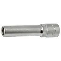 Головка глубокая FORCE 6-гранная 1/2" 32мм 5457732