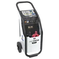Пуско-зарядное устройство GYS DIAG-STARTIUM 60-24 12/24В 300А 026520