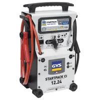 Пусковое устройство GYS 12/24В 1800/3600А STARTPACK 12.24 CI 024991