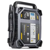 Суперконденсаторный бустер GYS STARTRONIC SUPERCAP 12/24В 1500/1800А 082816
