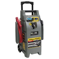 Пусковое устройство GYS 12/24В 650/3200А STARTPACK TRUCK MOBILE 026025