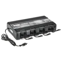 Мульти-зарядная станция GYS DHC54E 12В 025097