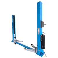 Двухстоечный подъемник AutoMeister 4т 380В T2040PR1
