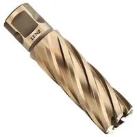 Сверло корончатое LENZ 45х30мм LZHS-045