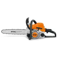 Бензопила STIHL MS 180 C-BE 35см облегченная 11300123074К351