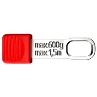 Вставки для ШГИ KNIPEX KnipeXtend с креплением для подвеса, 10 шт. 00 61 10 TR