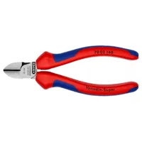 Бокорезы KNIPEX 140мм 70 02 140