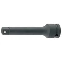 Удлинитель ударный с шариковым фиксатором KING TONY 1/2" 200мм 4260-08P