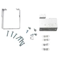 Комплект развязывающей панели (для VLT® Micro Drive FC-51 с корпусом M1, M2) Danfoss 132B0106