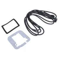 Монтажный набор для выноса панели оператора VLT® Micro Drive FC-51 (для LCP 11, 12) Danfoss 132B0102