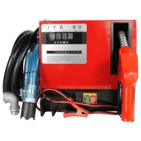 Топливораздаточная колонка для ДТ Petropump JYB60(24V) PP310003