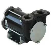 Роторный лопастной электронасос для ДТ PIUSI BP 3000 30/50л/мин F00347000