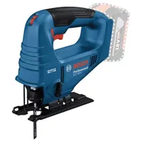 Аккумуляторный лобзик бесщеточный Bosch GST 183-LI 18V 06015B7022