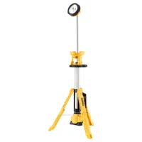 Светодиодный штатив DeWALT DCL079-XJ