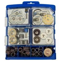 Набор оснастки Bosch SPEEDCLIC 70 АКС. 2615E725JA