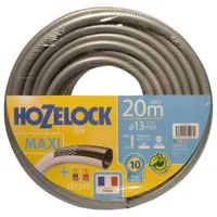 Шланг с коннекторами HoZelock "TRICOFLEX MAXI" 20м 171207